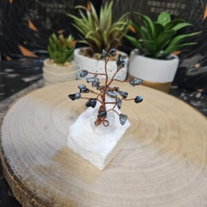 Stromček šťastia M