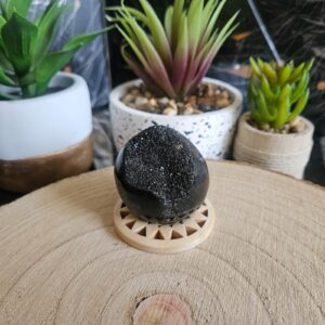 Septária-Dračie vajce