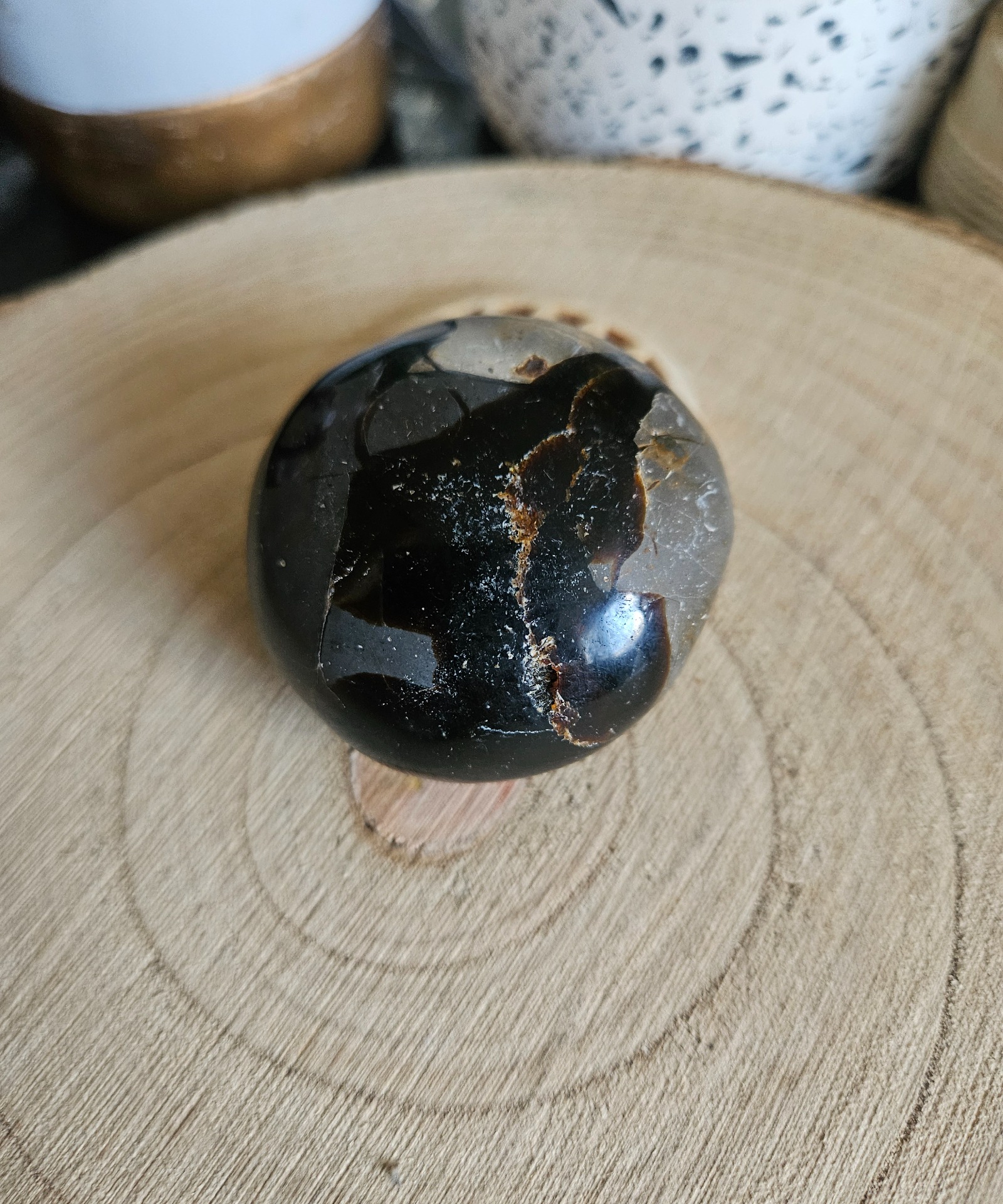 Septária-Dračie vajce - Image 2