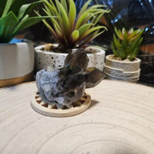 Generátor/Drúza Záhneda"69"