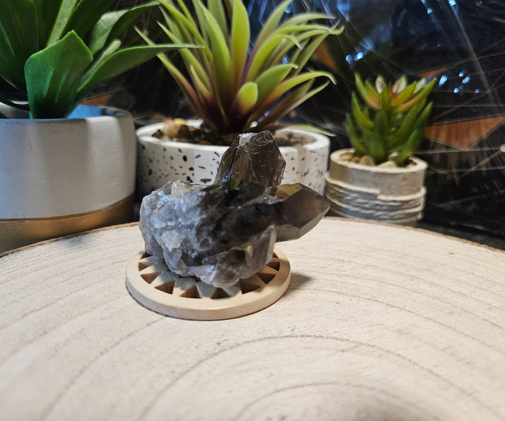 Generátor/Drúza Záhneda"69"