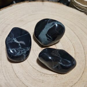 Imperial Pavučinový Obsidián – Sieť osudu (Prírodný pavučinový obsidián – vzácny minerál v štýle Imperial)