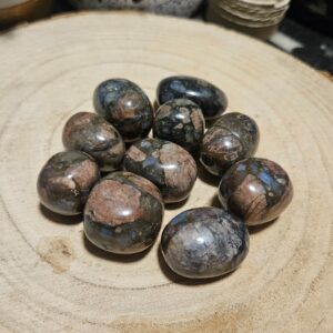 Que Sera – „Čo má byť, to bude” hmatka (2-3 cm)