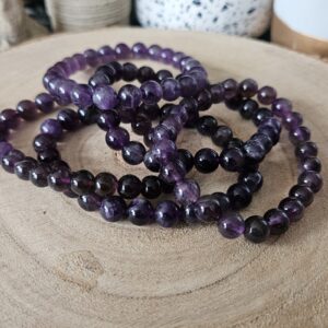 NÁRAMOK AMETYST "8"