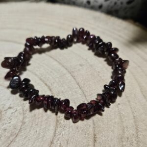 Dotyk zeme – Granátová karkulka zo zlomkov (16-18 cm)