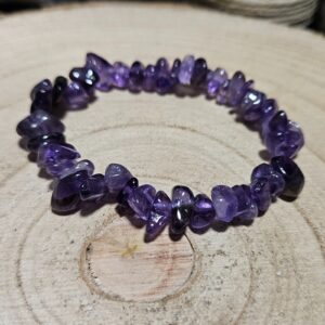 NÁRAMOK SEKANÝ AMETYST