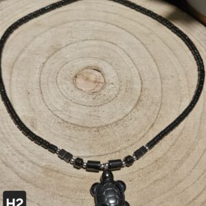 H2/Pancier Času – Prívesok korytnačky