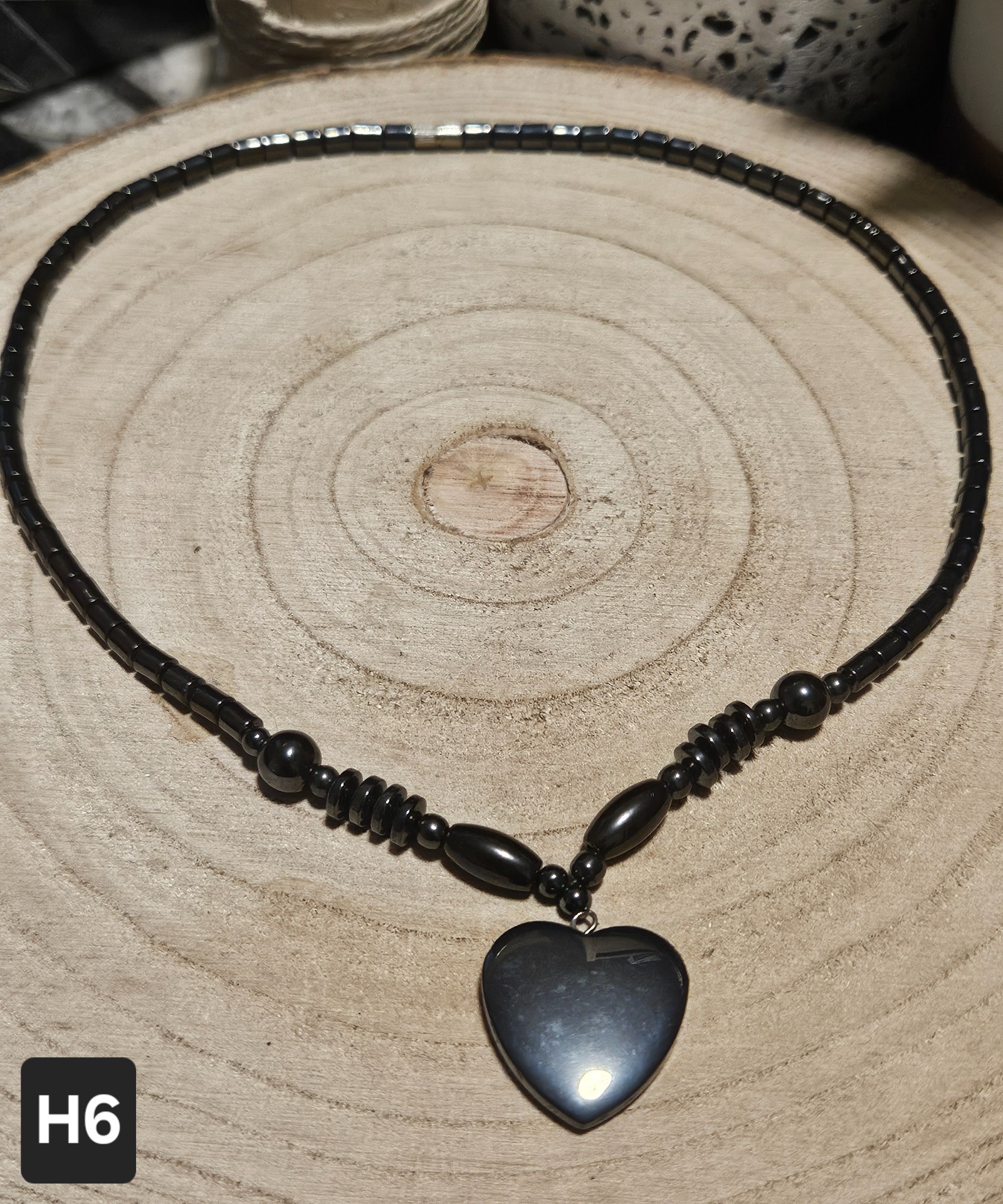 H6/Strážca Aury (Srdiečko)