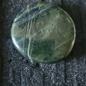 Imperial Deep Vitality – Hlboká vitalita ​(Nefritová hmatka – 4-3 cm)