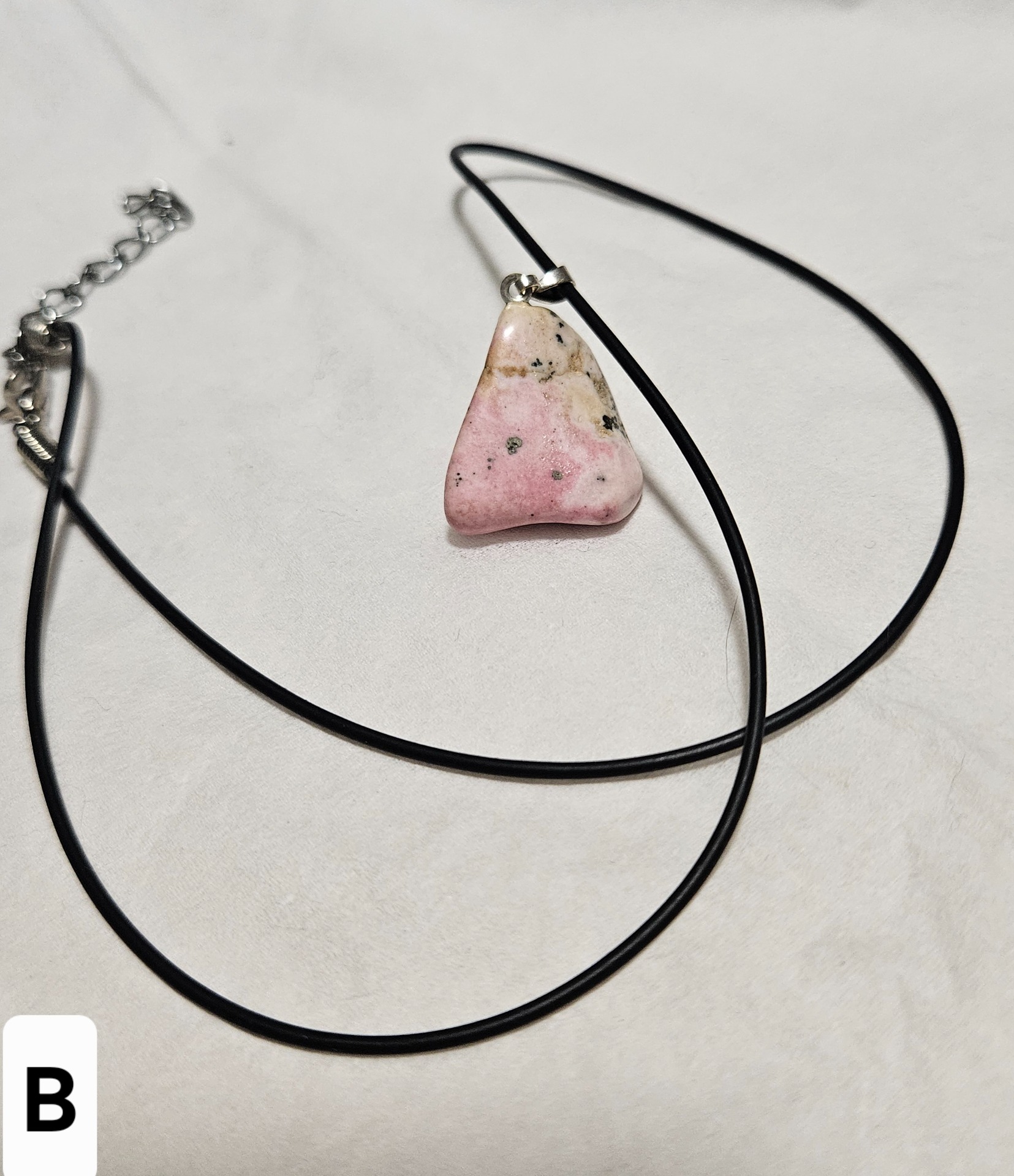 Rodochrozit:Ochranný Štít Srdca - Image 2