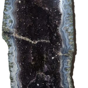 AMETYSTOVÁ GEÓDA 19,4KG