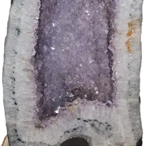 AMETISZT GEÓDA 10,6Kg