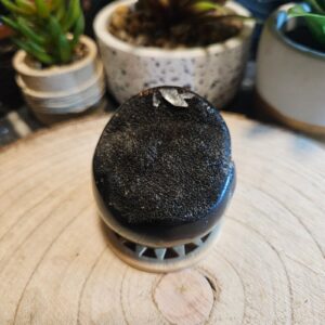 Imperial Dragon Egg - Septária dračie vajce z Madagaskaru 176g